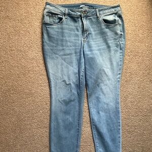 Old Navy jeans